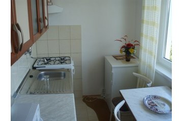 Slovaška Byt Tatranská Lomnica, Eksterier